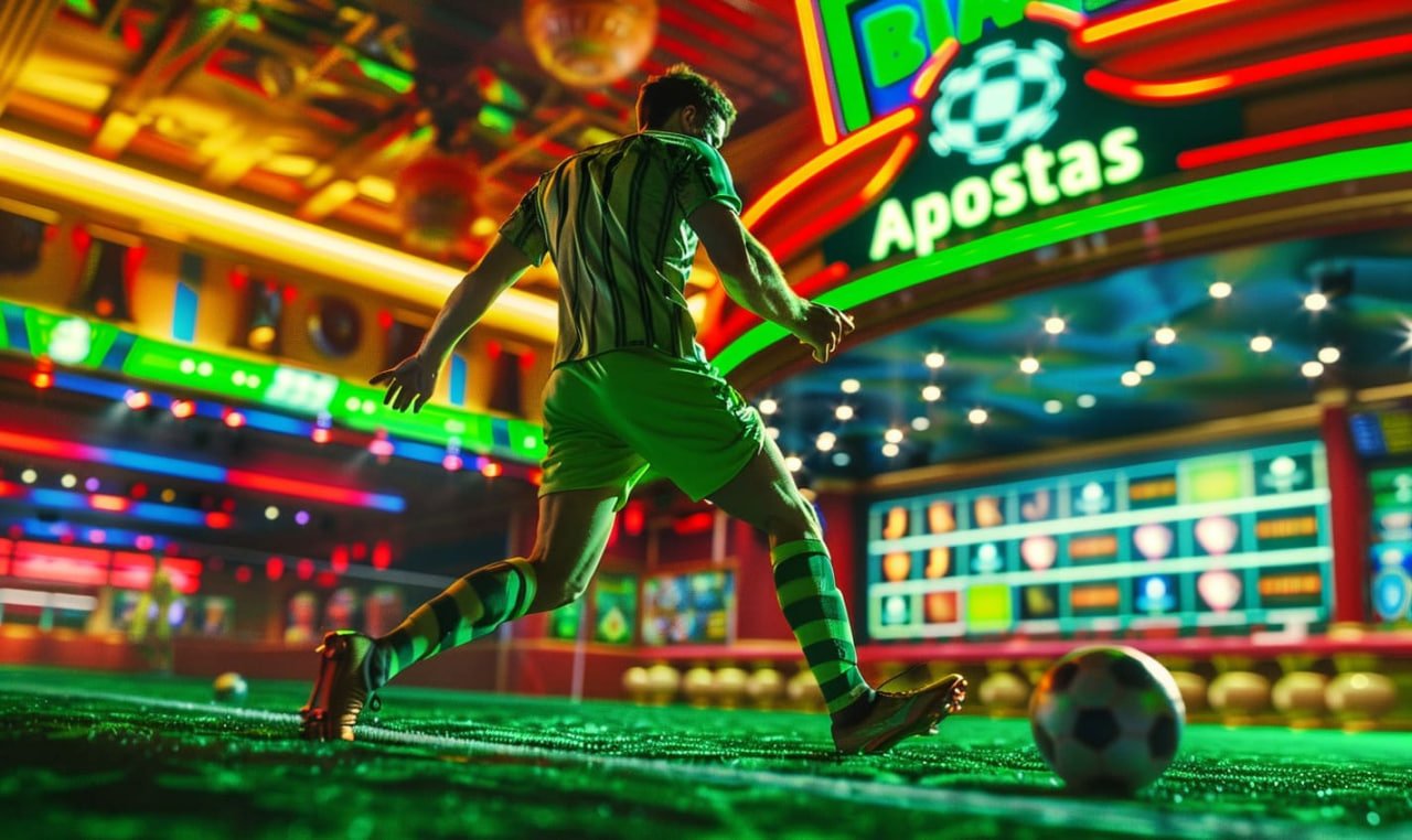 Grafik modern permainan slot online di gerhanatoto