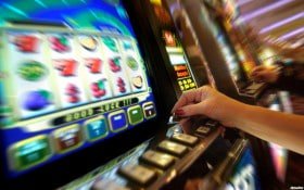 Antarmuka pengguna platform taruhan gerhanatoto